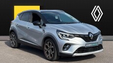 Renault Captur 1.0 TCE 90 S Edition 5dr Petrol Hatchback